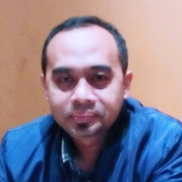 Tony Hendrawan ST, CHRP.